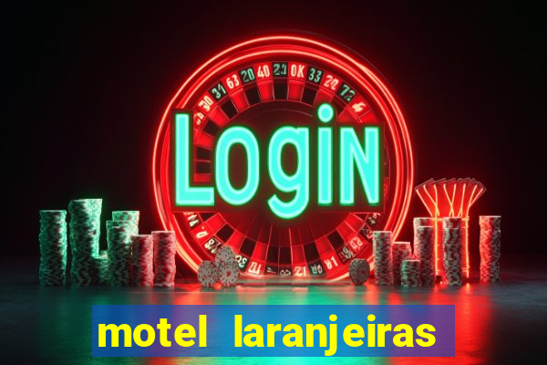 motel laranjeiras serra es